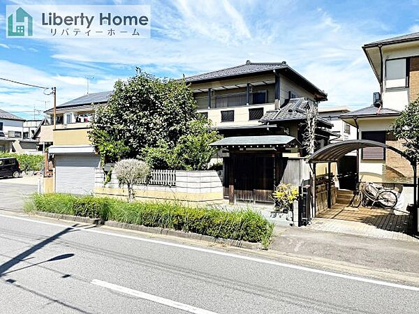 detached 茨城県龍ケ崎市藤ケ丘5丁目
地図を見る