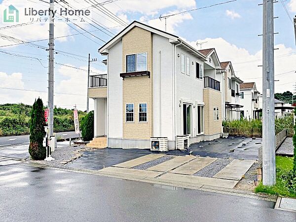 detached 茨城県古河市下辺見
地図を見る
