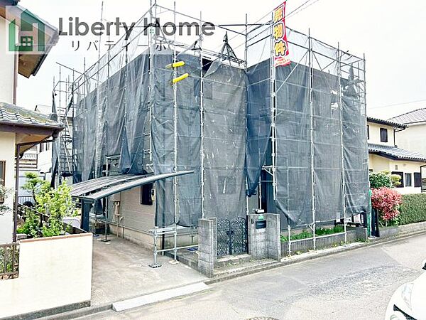 detached 茨城県北相馬郡利根町大字布川
地図を見る