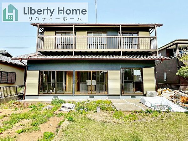 detached 茨城県稲敷郡阿見町大字鈴木
地図を見る