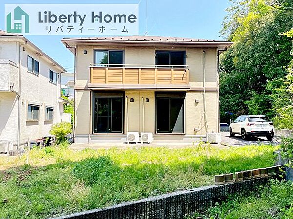detached 茨城県牛久市南7丁目
地図を見る