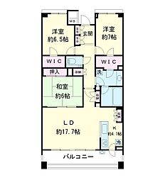 パークハウスつくば研究学園けやきレジデンス