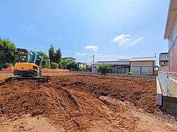 茨城県土浦市摩利山新田