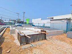 茨城県取手市青柳