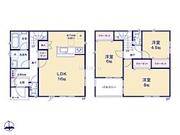 茨城県筑西市下川島