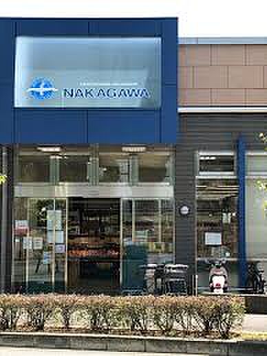 スーパーストアナカガワ 東香里店（1099m）