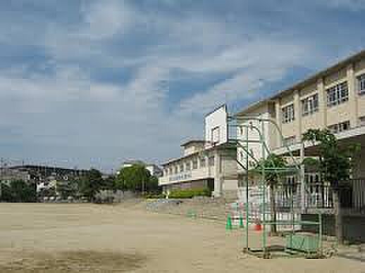 寝屋川市立第六中学校（919m）