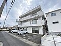 チューリップハイツ
