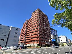 第6鶴丸ハイツ中央