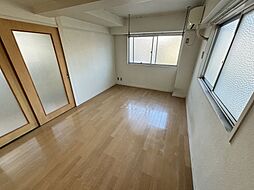 ペガサスビル 0302 3階1Kのリビング/ダイニング