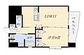 扶桑ホール上之園4階6.6万円