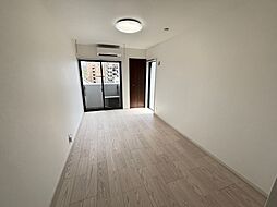 ＧＲＡＮＶＥＲＤＥ　ＳＨＩＭＯＡＲＡＴＡII 0403 4階ワンルームのリビング/ダイニング