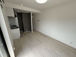 ＧＲＡＮＶＥＲＤＥ　ＳＨＩＭＯＡＲＡＴＡII 0305 3階1LDKのリビング/ダイニング