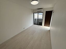 ＧＲＡＮＶＥＲＤＥ　ＳＨＩＭＯＡＲＡＴＡII 0303 3階ワンルームのリビング/ダイニング