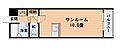 コスモマンション2階3.9万円
