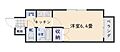 ライオンズマンション西千石7階3.7万円
