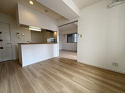 さくらヒルズ樋之口弐番館 0302 3階1LDKのリビング/ダイニング