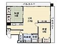 ヒルサイドテラス岩崎谷3階9.7万円
