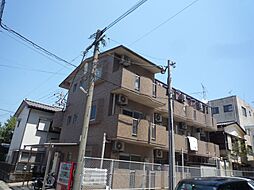 エントピア天保山III