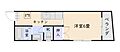 シティハイツ下荒田2階3.2万円