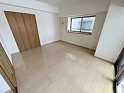 エクシード城南 0402 4階1Kのリビング/ダイニング