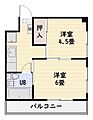 メゾンブランシェ3階5.5万円