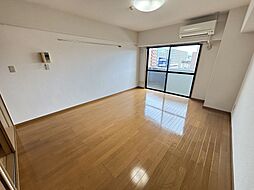 アーバンライフ山下 1002 10階1Kのリビング/ダイニング