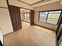 オリオン自動車ビル 0305 3階3Kのリビング/ダイニング