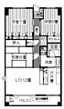 サーパス加治屋10階15.0万円