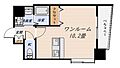 コスモガーデン鴨池7階5.5万円