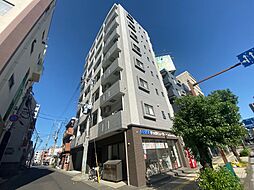 コスモガーデン鴨池