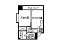 日宝エミール天文館28階5.2万円