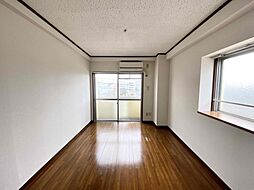 エクステンド加治屋 0501 5階ワンルームのリビング/ダイニング