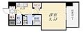 コスモシティいづろ9階5.7万円