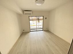 コスモガーデンみずほ 0302 3階1Kのリビング/ダイニング