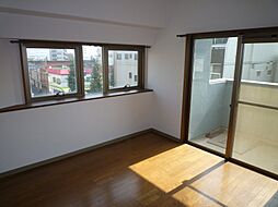 シーフォート新町 0401 4階1Kのリビング/ダイニング