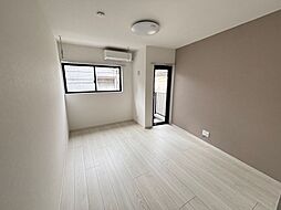 （仮称）上本町新築 0402 4階ワンルームのリビング/ダイニング