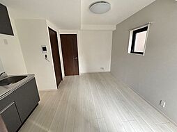 仮）上本町新築 0101 1階1DKのリビング/ダイニング