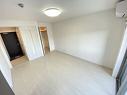 ロゼスタ 0302 3階ワンルームのリビング/ダイニング