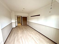 ロイヤルパレス松原 0303 3階1Kのリビング/ダイニング