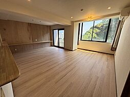 ヒルサイドテラス岩崎谷 0501