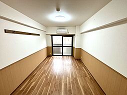 ロイヤルパレス松原 0508 5階1Kのリビング/ダイニング