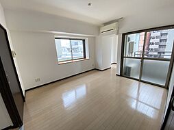 フォンス加治屋町 0505 5階1DKのリビング/ダイニング