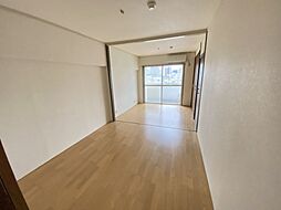 宮田ビル（下竜尾） 0402 4階1Kのリビング/ダイニング