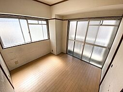 ルクール西千石 0301 3階2Kのリビング/ダイニング