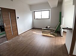 中原ビル 0503 5階1LDKのリビング/ダイニング