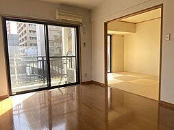 吉野ビル 0302 3階1LDKのリビング/ダイニング