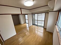 ルクール西千石 0302 3階2DKのリビング/ダイニング