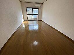 カトレアパレスイン 1Kの写真