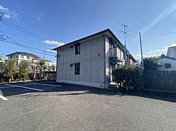 セジュールタイガーＡ棟